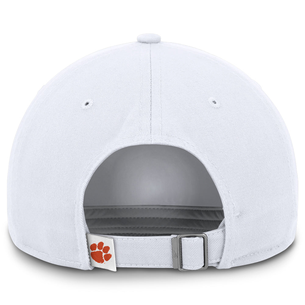 Clemson Nike Club Tonal Cap