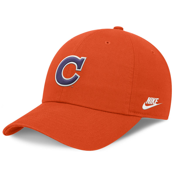 Clemson Nike Club Vault C Cap