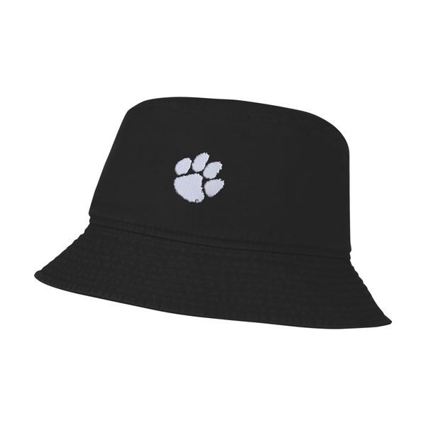 アメフト　レア　バケットハット　Nike Clemson Tigers Clemson Nike College Bucket Hat