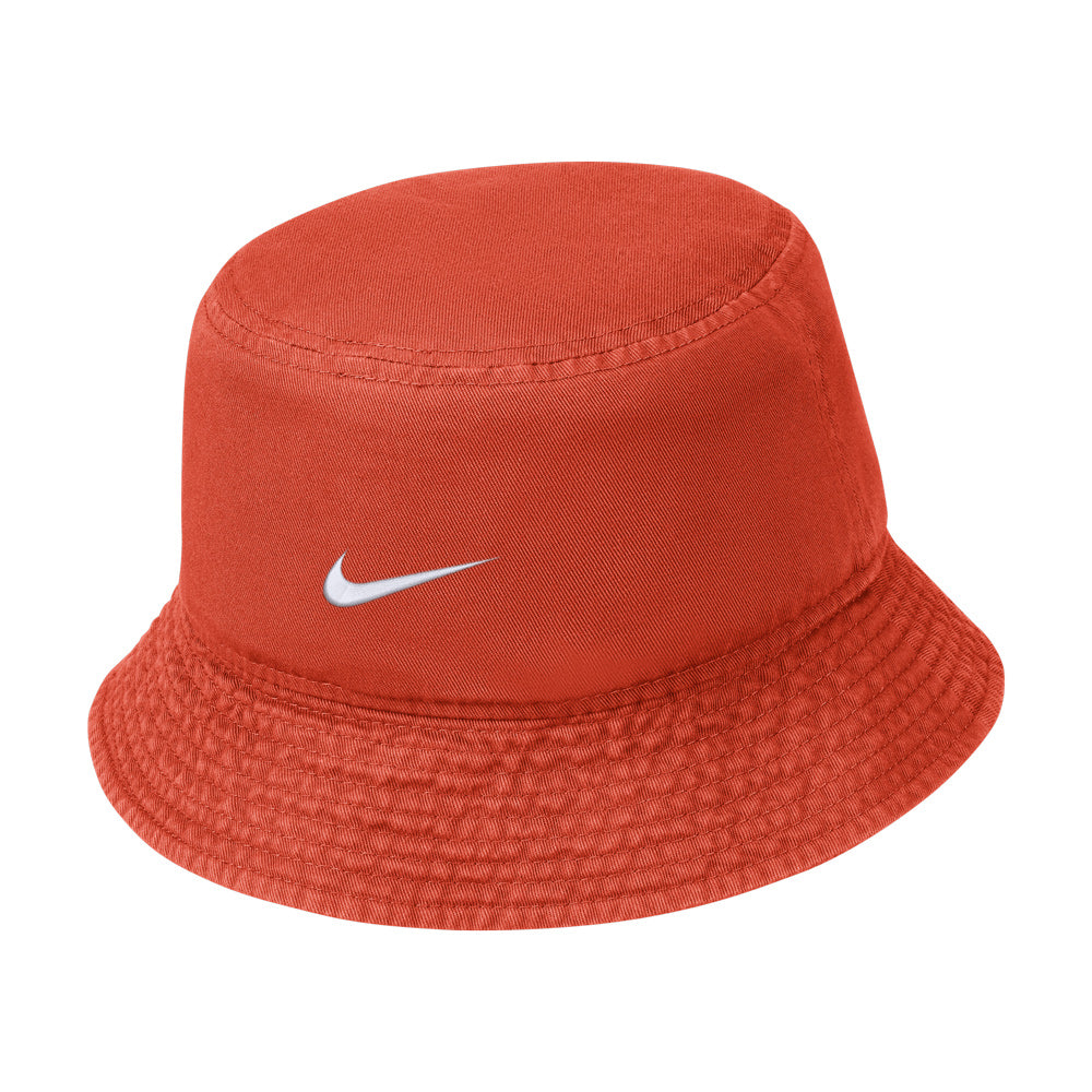 Clemson Nike College Bucket Hat