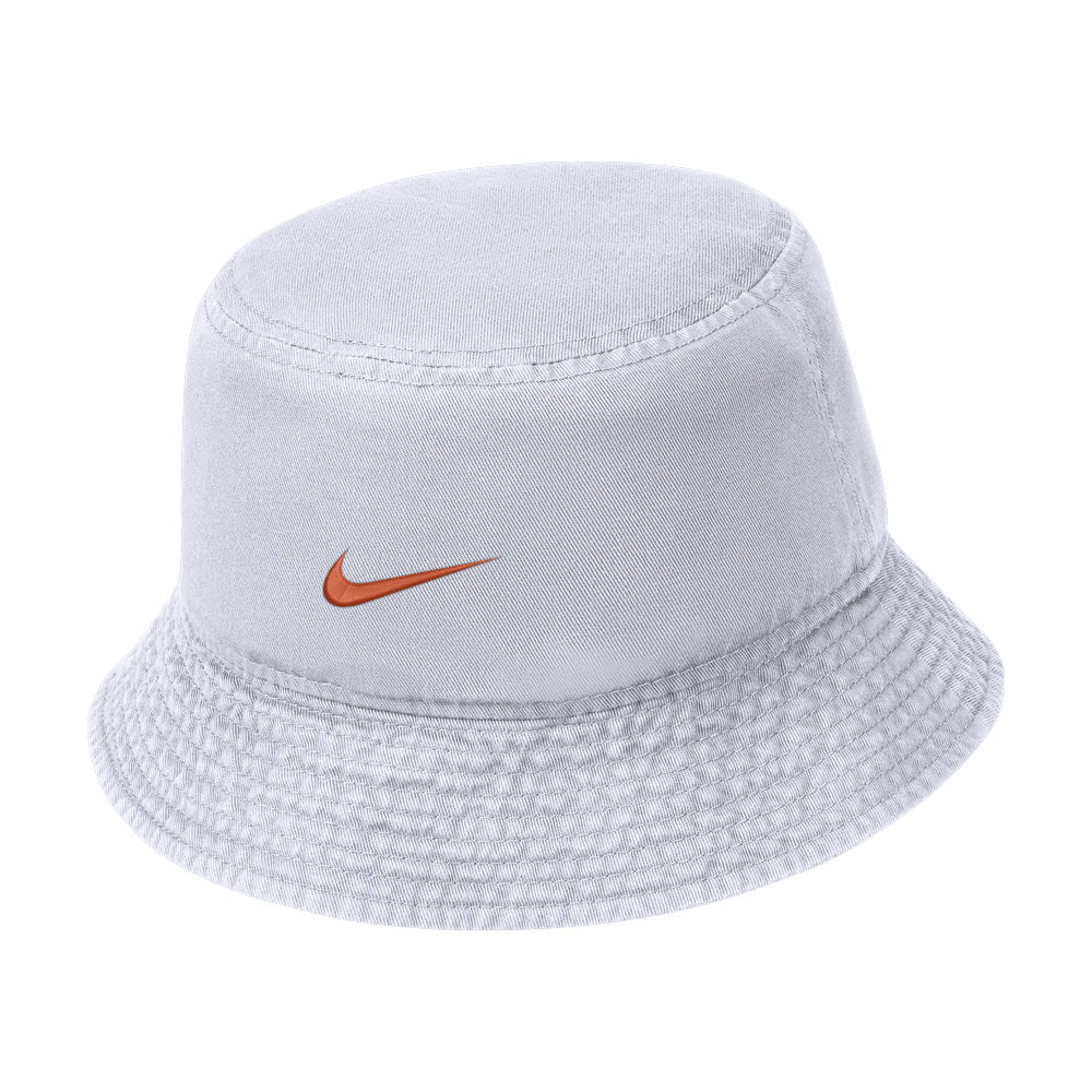 Nike Clemson Tigers/NCAA迷彩バケットハット mens-nike-camo-clemson-tigers-