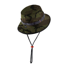 Clemson Nike DRI-FIT Sideline Bucket Cap  - CAMO