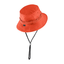 Clemson Nike DRI-FIT Sideline Bucket Cap  - ORANGE