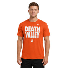 Clemson Nike Death Valley Tee