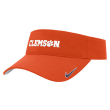 Clemson Nike Dri-FIT Ace Visor - ORANGE