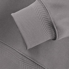 Clemson Nike Dri-FIT Coaches Half-Zip Top  - DUST