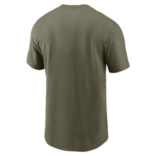 Clemson Nike Dri-FIT Logo Tee