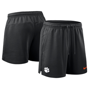 Clemson Nike Dri-FIT Performance Short - BLACK