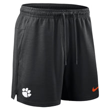 Clemson Nike Dri-FIT Performance Short - BLACK