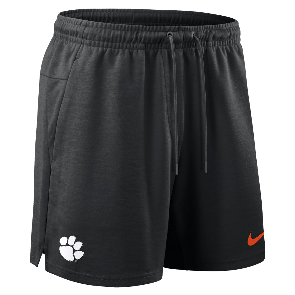 Clemson Nike Dri-FIT Performance Short - BLACK