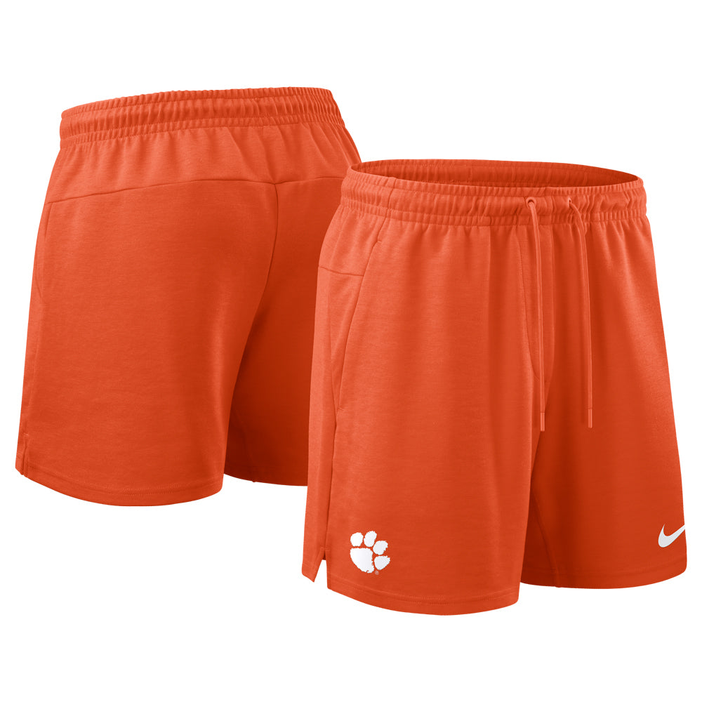 Clemson Nike Dri-FIT Performance Short - ORANGE