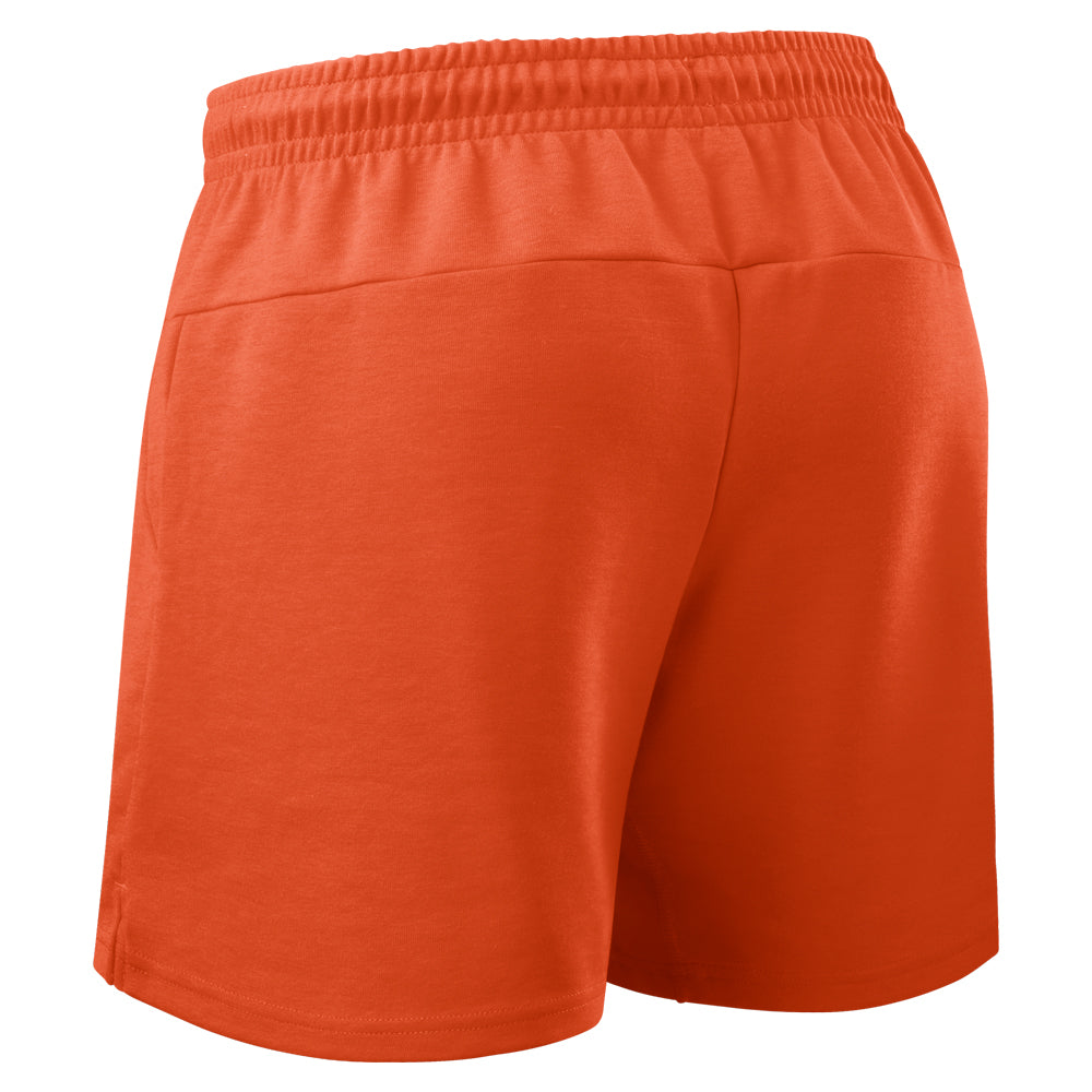 Clemson Nike Dri-FIT Performance Short - ORANGE