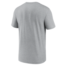 Clemson Nike Dri-FIT Practice Tee - MD GREY