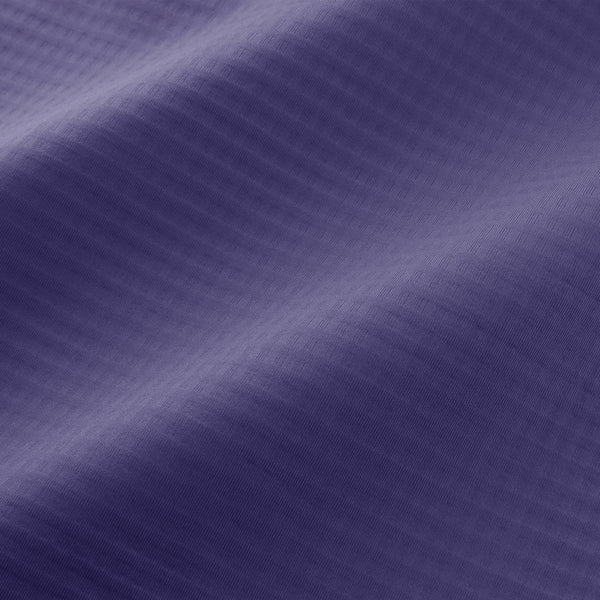 Clemson Nike Dugout Midweight Pullover - PURPLE