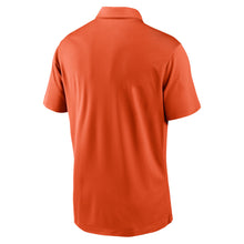 Clemson Nike Franchise Polo - ORANGE