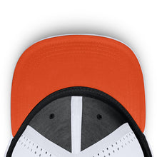 Clemson Nike Gameday Aerobill Coaches Cap - WHITE