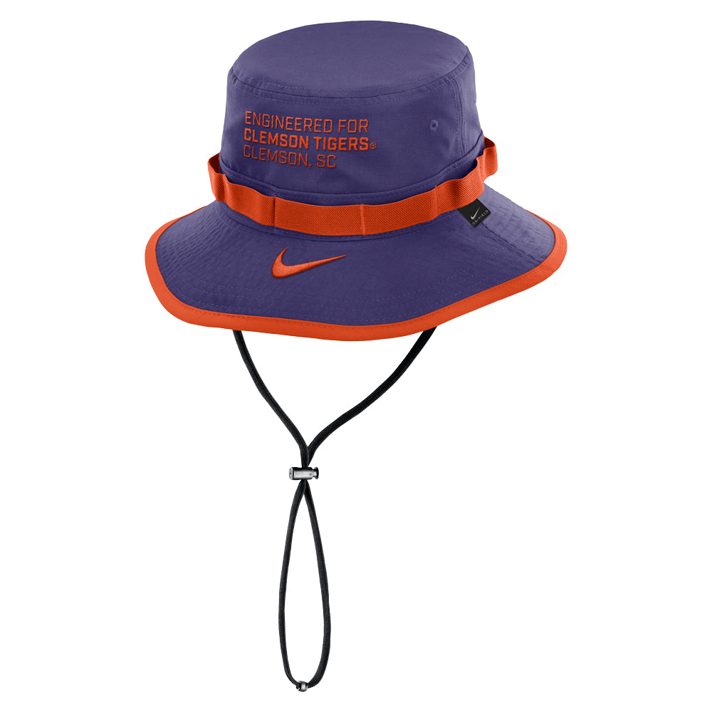 Clemson Nike Gameday Boonie Hat