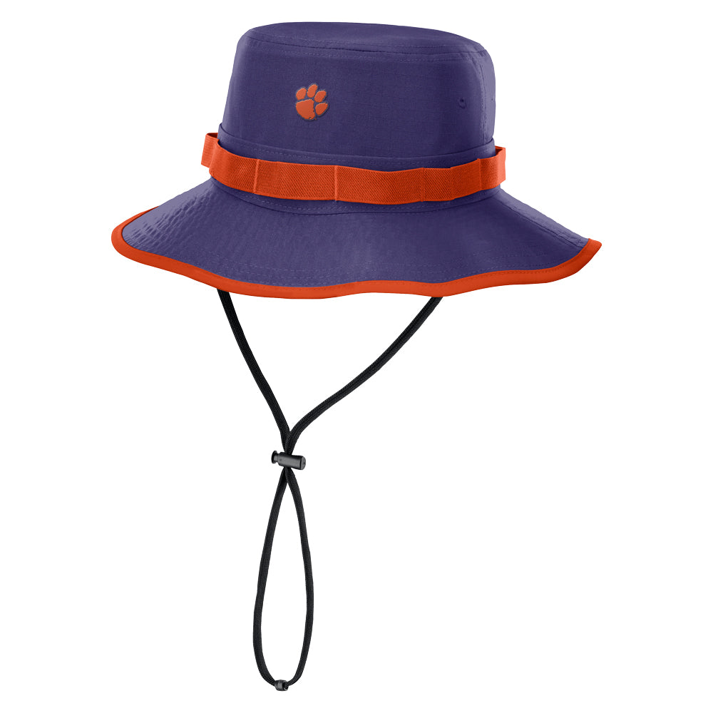 Clemson Nike Gameday Boonie Hat