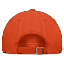 Clemson Nike Gameday Club Cap - ORANGE