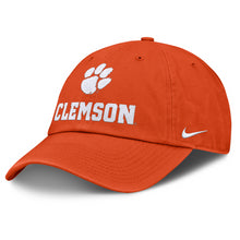 Clemson Nike Gameday Club Cap