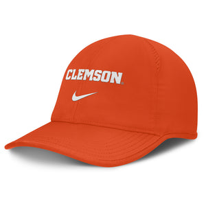 Clemson Nike Gameday Featherlite Cap - ORANGE