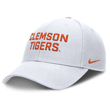 Clemson Nike Gameday Practice Rise Hat