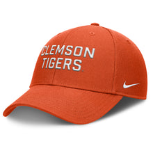 Clemson Nike Gameday Practice Rise Hat