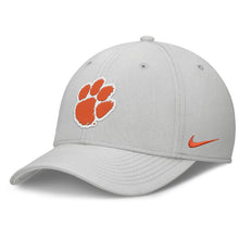 Clemson Nike Gameday Practice SwooshFlex Cap