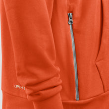 Clemson Nike Gameday Standard Issue Pullover Hoodie - ORANGE