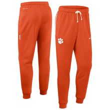 Clemson Nike Gameday Standard Issue Tapered Pant - ORANGE