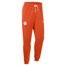 Clemson Nike Gameday Standard Issue Tapered Pant - ORANGE