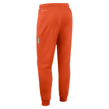 Clemson Nike Gameday Standard Issue Tapered Pant - ORANGE