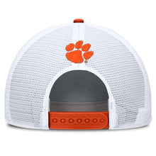 Clemson Nike Gameday Structured Patch Trucker Cap - ORANGE