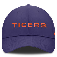 Clemson Nike Gameday Tigers Cap - PURPLE