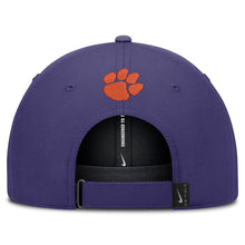 Clemson Nike Gameday Tigers Cap - PURPLE