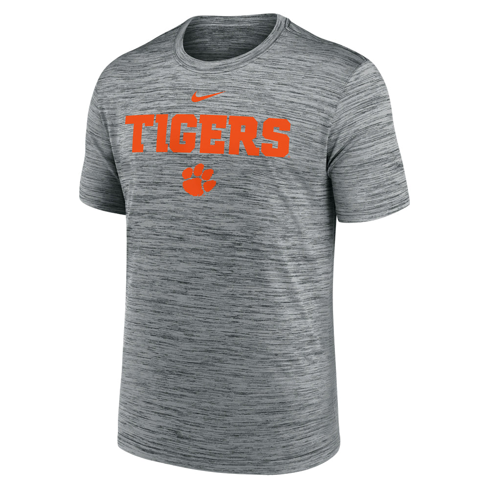 clemson nike shirt