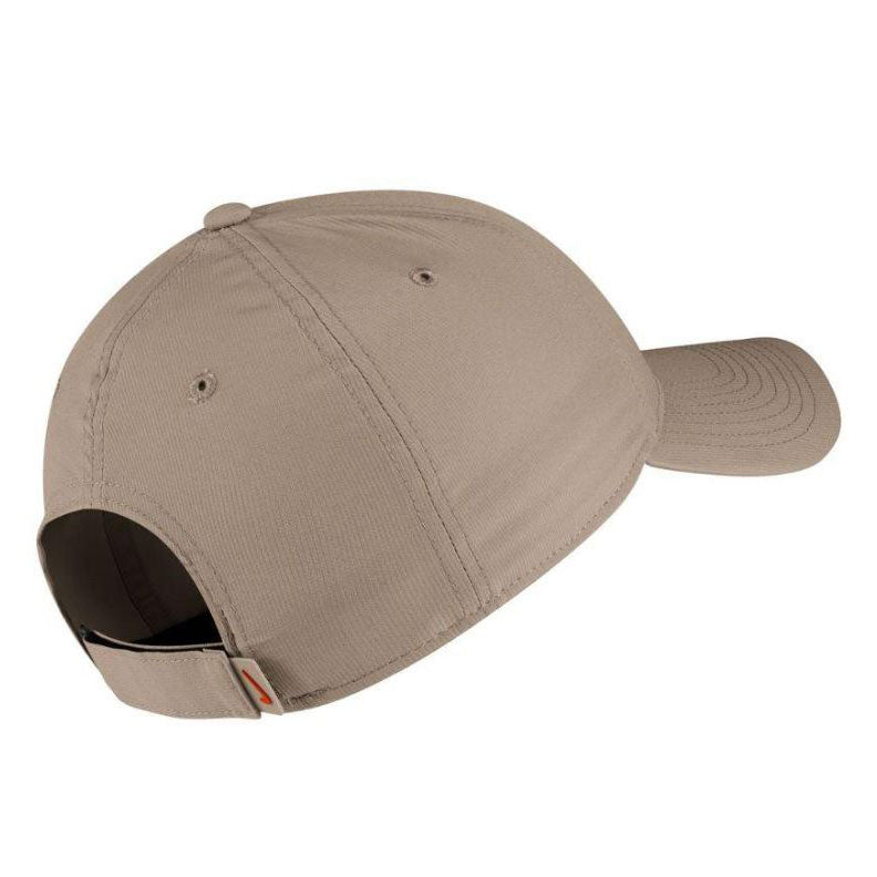 Clemson Nike Heritage86 Paw Cap