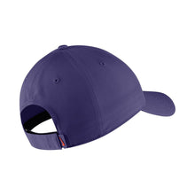 Clemson Nike L91 Paw Cap - PURPLE