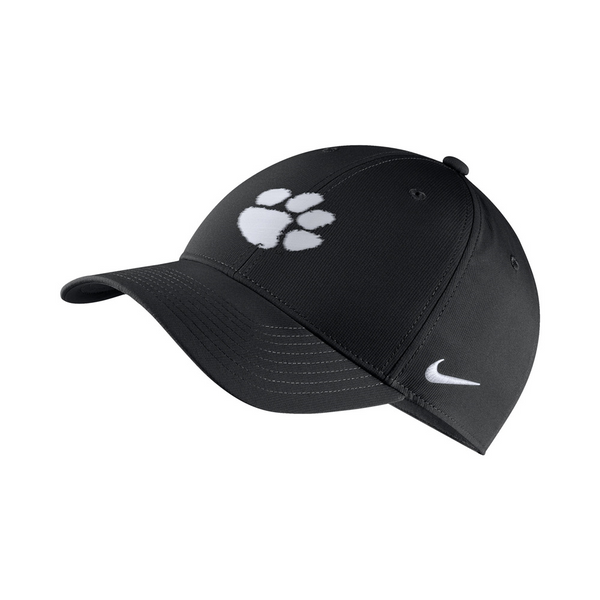 Clemson Nike L91 Paw Cap