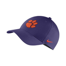 Clemson Nike L91 Paw Cap