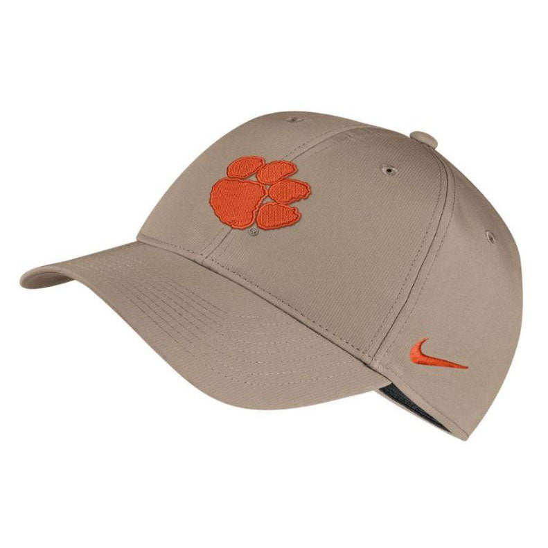 Clemson Nike L91 Paw Cap
