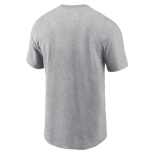 Clemson Nike Legacy Cotton Helmet Tee
