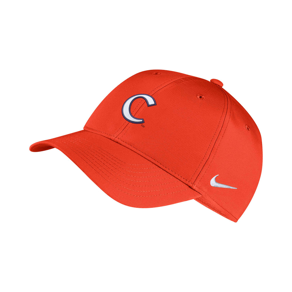 Clemson Nike Legacy91 Baseball C Cap