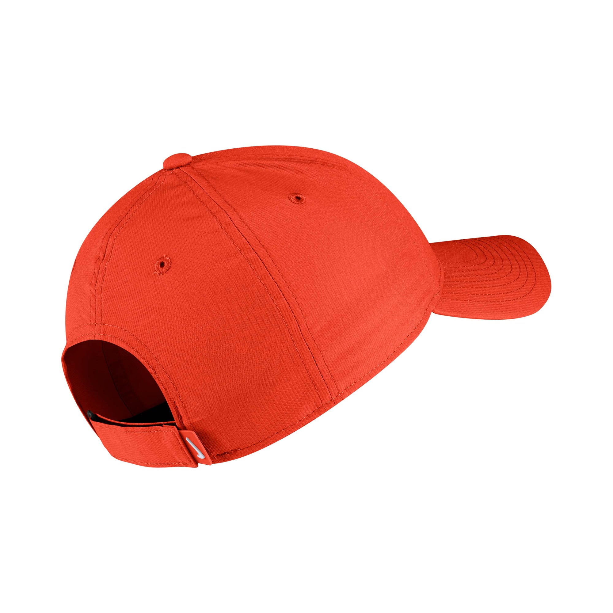Clemson Nike Legacy91 Baseball C Cap