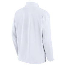 Clemson Nike Lightweight Coaches Jacket - WHITE