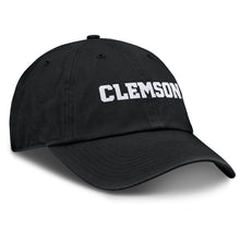 Clemson Nike Organic Cotton Cap