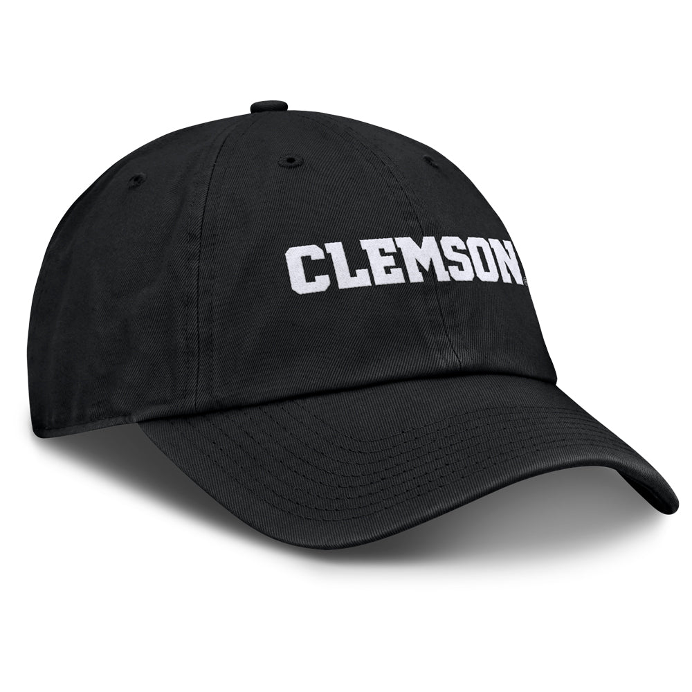 Clemson Nike Organic Cotton Cap