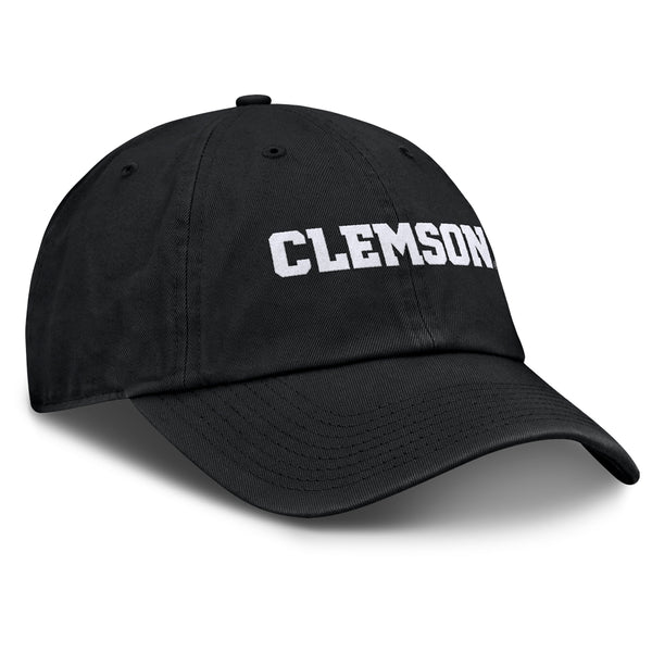 Clemson Nike Organic Cotton Cap