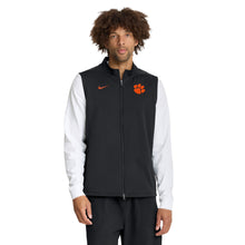 Clemson Nike Paw Victory Vest