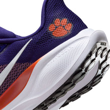 Clemson Nike Pegasus 41 Running Shoes - MULTI